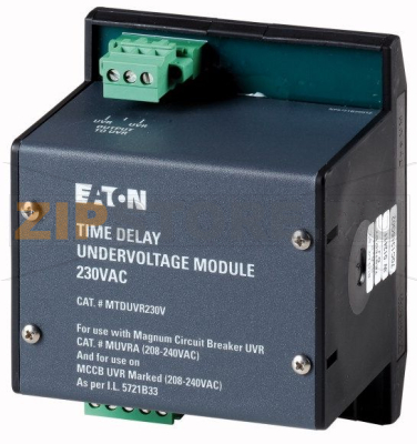 Модуль Eaton IZMX-UVR-TD-230AC-1 