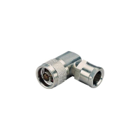 Разъем N, 50 Ом, 1 шт BKL Electronic 0404013
