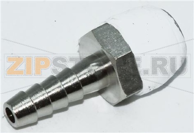 SUPPORT FLEXIBLE 1/4 