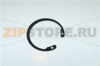 FLEXIBLE RING DIN 472 I 47