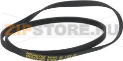 РЕМЕНЬ 1150 J5 EL 