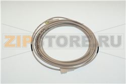 RESISTENZA 10W/MT230V TELAI 