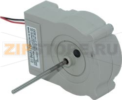 MOTEUR VENTIL.  REF. CONG. 