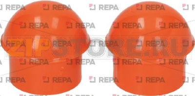 НАБОР ИЗ 2 КРЫШЕК 