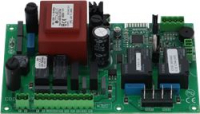 POWER BOARD TOUCH