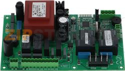 POWER BOARD TOUCH 