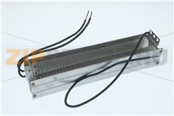 RESISTENZA 2000W 230V 