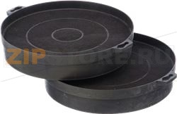 CARBON FILTER BOSCH 00353121 