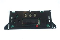 Operating module