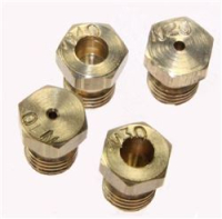 SERIE 4 UGELLI METANO FAGOR AS0003993
