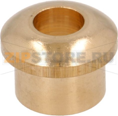 WELDING OGIVE ø 10 mm FOR NUT ø 1/2 