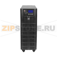 ИБП трехфазный 15000 Вт, 15000 ВА Hiden HE33015XS