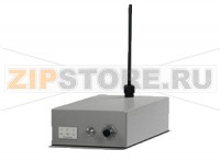 Портативный считыватель штрих-кодов Base station PSCAN-B* Pepperl+Fuchs