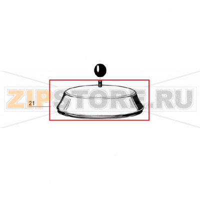 Golden bowl cover Ugolini Delice UL Golden bowl cover Ugolini Delice&nbsp;UL

Запчасть на сборочном чертеже под номером: 21

Название запчасти Ugolini на английском языке: Golden bowl cover Ugolini Delice&nbsp;UL