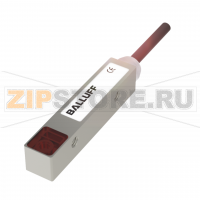 Затвор световой однонаправленный Balluff BOS01Y8