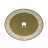 Kit, flag encoder disk (set of 5) Zebra P430i