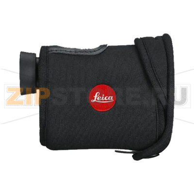 Чехол, черный Leica Rangemaster crf 