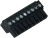 CONNECTOR BCZ 3.81/09/180 BK