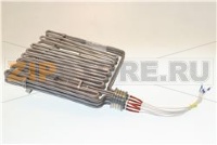 RESIST.COR.ROT.F18  13500W 230V3(S)