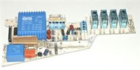 SCHEDA ELETTRONICA INDESIT C00125950