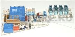 SCHEDA ELETTRONICA INDESIT C00125950 