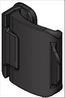 КОМПЛЕКТ ЗАМКА MX