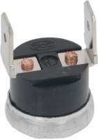 CONTACT THERMOSTAT 130°C 10/16A 250V