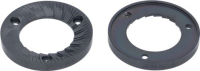 GRINDING BURRS PAIR DARK-T M340 FIORENZA