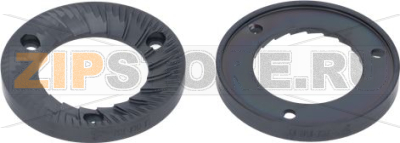 GRINDING BURRS PAIR DARK-T M340 FIORENZA 