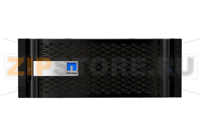 Система хранения данных NetApp SG5760 