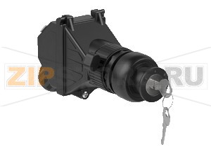 Модуль управления Control Unit Ex e, Panel Mount, Key Switch PMS.K8.C.20 Pepperl+Fuchs Electrical specificationsOperating voltage250 V max.Operating current16 A max.Terminal capacity2x 2.5 mm2Terminal torque0.8 NmFunctionkey switchColorblack / silverContact configuration2x NOSwitching configuration3 position changeover with center OFFUsage categoryAC12 - 12 ... 250 V AC - 16 AAC15 - 12 ... 250 V AC - 10 ADC13 - 12 ... 110 V DC - 1 ADC13 - 12 ... 24 V DC - 1ANumber of poles2Operator actionengage - engage - engageLockableyesLabelingl - 0 - llMechanical specificationsCable typenon-armored cablesClamping range5.5 ... 13 mm (D)CoveringProtective cover fully detachableCover fixingPhillips head screwDegree of protectionIP66Cable entryNumber of cable entries1x M20 cable gland in protective coverMaterialHousingPolyamide (PA)Finishinherent color blackSealsiliconeWasher gasketsiliconeMass150 g max.DimensionsHeight77 mm (A)Width44 mm (B)Depth105 mm (C)Actuator head diameter39 mm (D2)Panel wall thickness1 ... 6 mm (PT)Diameter thru-hole30.6 mm (DT)Length outside enclosure33.3 mm (H)Width across flats24 mm (SW1)Total length145.8 mm (L)Tightening torqueNut torque at enclosure2 Nm (SW1)Mountingvia actuator headAmbient conditionsAmbient temperature-40 ... 50 °C (-40 ... 122 °F)Data for application in connection with hazardous areasEU-Type Examination CertificateCML 16ATEX3106XMarking II 2 GD Ex de IIC T6 Gb Ex tb IIIC T80 °C DbInternational approvalsIECEx approvalIECEx CML 16.0046XConformityDegree of protectionEN 60529General informationSupplementary informationEC-Type Examination Certificate, Statement of Conformity, Declaration of Conformity, Attestation of Conformity and instructions have to be observed where applicable. For information see www.pepperl-fuchs.com.