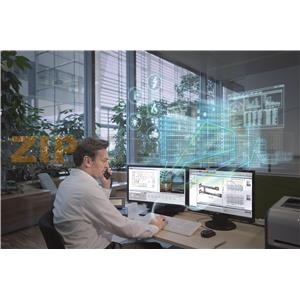 Desigo CC базовая лицензия для автоматики и безопасности Siemens CCA-STD-FSET 