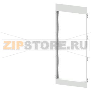 Крышка каркаса H1600/W800 Siemens 8PQ2000-8BA03 