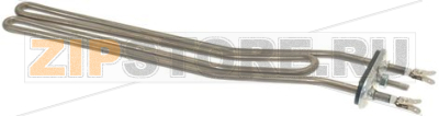 RESISTENZA 2500W 220V 