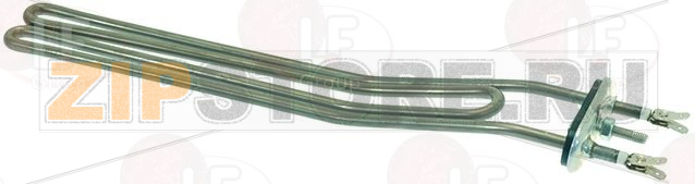 RESISTENZA 2500W 220V 