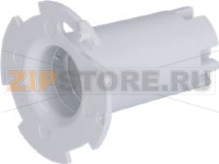 UNDER-HANDLE TIMER ELECTROLUX 1240811941