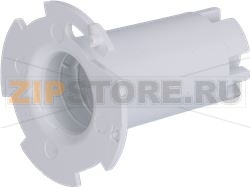 UNDER-HANDLE TIMER ELECTROLUX 1240811941 