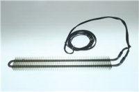 RESISTENZA CORAZ. 700W ALETT