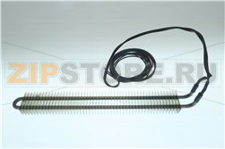 RESISTENZA CORAZ. 700W ALETT 