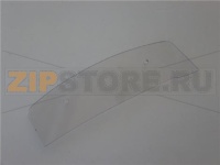 PARAFETTE IN PLEXIGLASS