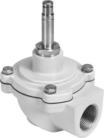 Распределитель базовый Festo VZWE-E-M22C-M-G34-200-H