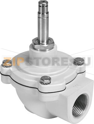 Распределитель базовый Festo VZWE-E-M22C-M-G34-200-H 