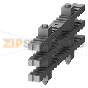 Укрепление шины Siemens 8PQ4000-0BA37 
