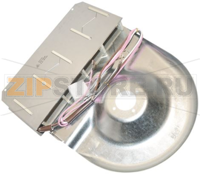 RESISTENZA 2500W 