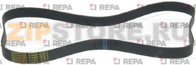 ПОЛИКЛИНОВОЙ РЕМЕНЬ J 1210 H24 9 РУЧЬЕВ 