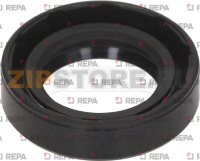 SEALING RING 40x25x10 mm