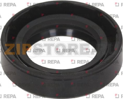 SEALING RING 40x25x10 mm 