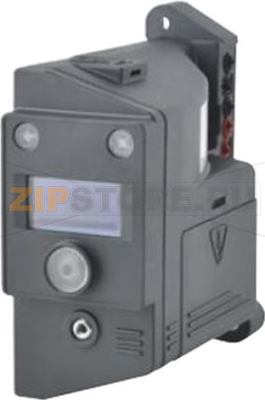 GAS SAFETY CONTROL TCG 161.07 