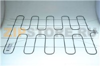 RESISTENZA FORNO MAXI W4500 V400 1200