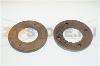 COPPIA MACINE TRIFASE ZAR